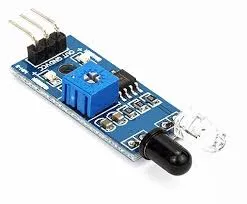 Ir Infrared Obstacle Avoidance Sensor Module